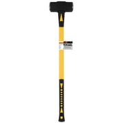Performance Tool M7115 12lb Sledge Hammer W/Fiberglass