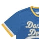 thumbnail image 3 of Jersey de béisbol Disney Donald Duck para hombre, azul, talla L, 3 of 6