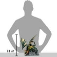 thumbnail image 5 of McFarlane Dragons Series 8 Sybaris Berserker Clan Dragon Action Figure, 5 of 5