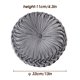 thumbnail image 2 of Redondo Calabaza Tiro Almohada Sofá Cojín Piso Almohada Para Sofá Silla Cama Coche Hogar Guardurnaity HA041516-02, 2 of 5