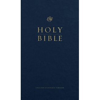 CEV Leather Presentation Bible: Contemporary English Version