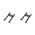 thumbnail image 4 of tredstone Protector Frame Fit Aluminum Alloy Protector Frame Convenient Installation Easy To Durable as shown 2Set, 4 of 6