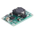 thumbnail image 4 of Módulo de cargador de batería de litio Kuymtek TP5100 placa PCB de carga individual doble 2A, 4 of 7