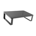 thumbnail image 4 of Soporte para computadora portátil, soporte para de computadora, soporte para de escritorio de metal multiusos, soporte para estante de, 4 of 8