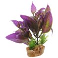 thumbnail image 4 of Miangastore Aquarium Plastic Plant Ornament Simulation Water Plant Fish Tank Plant Decoration, 4 of 8