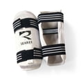 thumbnail image 2 of Forearm Guard Protectors Protective Gear for Adults Martial Arts Sports Training M, 2 of 7