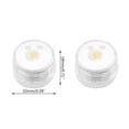 thumbnail image 3 of Dsseng ESTONE 2pcs  Drone Flash Strobe Lamp Night Flight Light for Mavic Air 2/Mini 2, 3 of 19