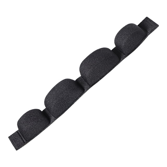 Auriculares protectores de cabeza Moyic diadema suave almohadillas orejera cojín