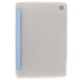 thumbnail image 3 of Funda para tableta, diseño suave y cómodo, cubierta protectora ultrafina de TPU para tableta P25 de 10,1 pulgadas, color azul, 3 of 5