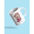 thumbnail image 3 of Romantic Cat Mug - Image by Shutterstock, 3 of 4