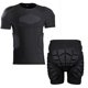 thumbnail image 1 of Traje Anticolisión de motocicleta, armadura protectora para exteriores, equipo de equitación, chaqueta anticaída, ropa Anticolisión de impacto, 1 of 5