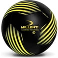 thumbnail image 1 of Millenti SB0605YW Flicker Bend-It Yellow Soccer Ball, 1 of 1