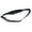 Without Lens Left, variant on Applicable to Car Headlamp Auto Light Case Transparent Lampshade Lamp Shell Headlight Lens Cover Compatible For Tesla Model 3 / Y 2019 2020 2021 2022(Without Lens Right)