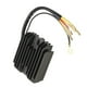 thumbnail image 2 of Regulator Rectifier For Gs 450 500 650 750 800 1000 32800-47120, 2 of 5