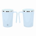 thumbnail image 1 of Taza De Café Con Agitación Automática, Taza De Café Con Agitación Automática, Aislamiento De Acero Inoxidable 304, Parte Inferior Antideslizante Recargable Por USB, 350 Ml, 1 of 7