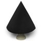 thumbnail image 1 of Para Fuente, Cubierta Para Muebles, Cubierta Protectora A Prueba De Polvo Para Estatua De Fuente De Jardín Vogacara HA043751-01, 1 of 6