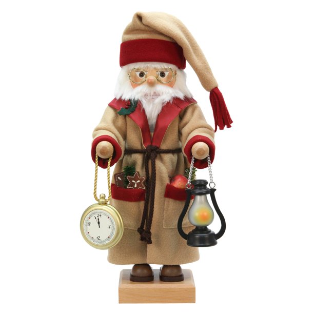Ulbricht Father Time Nutcracker Limited Edition
