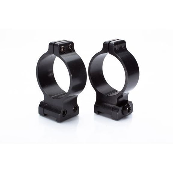 Talley 1in Ex-High Screw Lock Detachable Ring Ex-High
