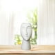 thumbnail image 4 of Jarrones decorativos de rostro . Florero de cerámica de pntas Zulema  Jarrón de ceramica, 4 of 8