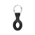 thumbnail image 1 of Mistaha Protective Finder Case Soft Silicone Tracker Cover with Anti-Lost Stainless Steel Keychain Ring Portable, 1 of 6