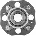 thumbnail image 6 of A-Premium 2 x Rear Wheel Bearing and Hub Assembly with ABS Ring & 4-Lug Compatible with Honda Accord 1998-2002, L4 2.3L, 6 of 6