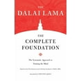 thumbnail image 2 of Core Teachings of Dalai Lama The Complete Foundation: The Systematic Approach to Training the Mind, Book 2, (Paperback), 2 of 2