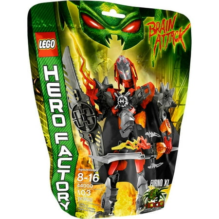 LEGO Hero Factory FURNO XL Play Set