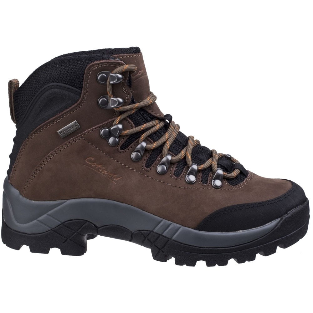 cotswold walking boots ladies