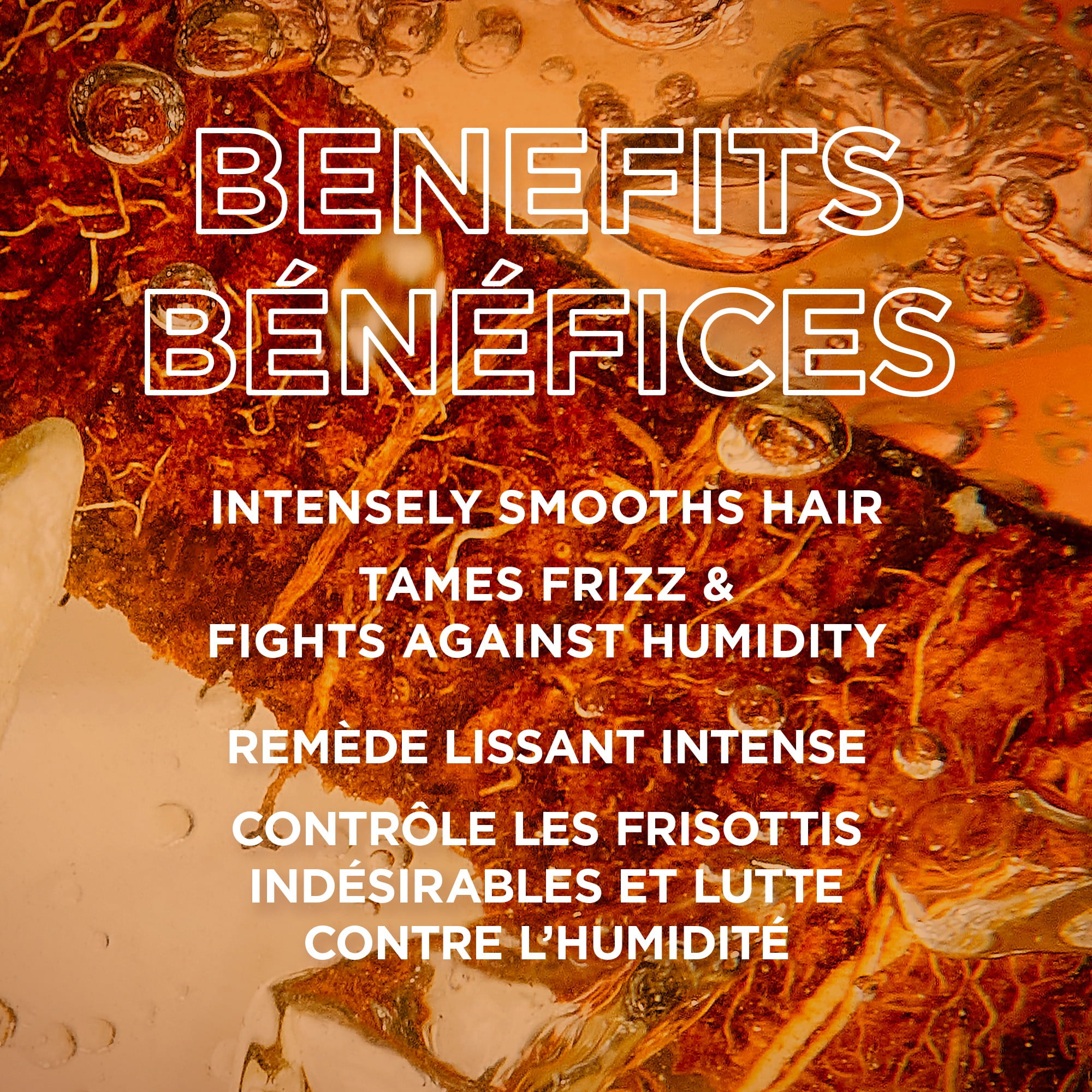 Garnier Whole Blends Anti-Frizz Conditioner Infused with Coconut Oil and Cocoa Butter for Frizzy Hair & Dry Hair, Paraben-Free, 786 mL
