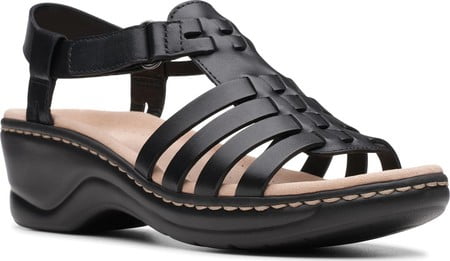 clarks women's lexi bridge sandal