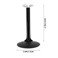 thumbnail image 4 of 1pc Doll Stand Holder Doll Alloy Display Rack Bracket Soldier Display Stand, 4 of 4