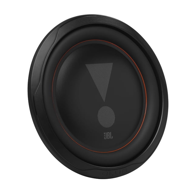 Subwoofer JBL Club 102SL de 10 pulgadas 350 W RMS