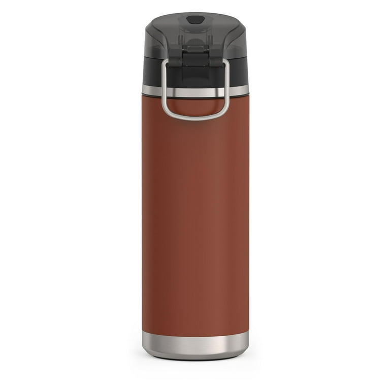 Thermos 40 Oz. Icon Insulated Stainless Steel Screw Top Water
