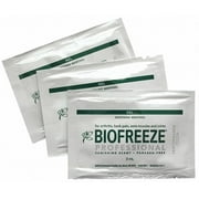 Biofreeze Biofreeze,Gel,Pain Relief,0.101 oz. 3111 3111 ZO-G1917419