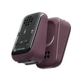 thumbnail image 6 of Motorola PIP12 Travel Baby Monitor, Audio-Only Portable Baby Monitor with Rechargeable Batteries, Long-Range Child Safety, Includes Water-Resistant, Purple, 6 of 8