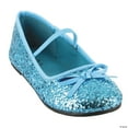 thumbnail image 2 of Ellie Shoes - Flat Ballet Glitter Child Black - Child Shoe L (2 - 3), 2 of 2