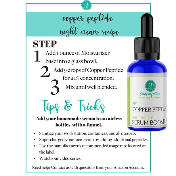 ghk cu long term side effects Copper peptides explained – what are the differences between copper  peptides and GHK CU peptides? What they actually do for the skin in terms  of repair and collagen, and what you can and can’t mix main image 1