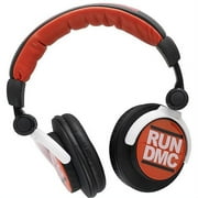 Section 8 Run Dmc Dj Headphones