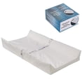 thumbnail image 1 of Cambiador Beautyrest con contorno de espuma y funda impermeable, 1 of 8