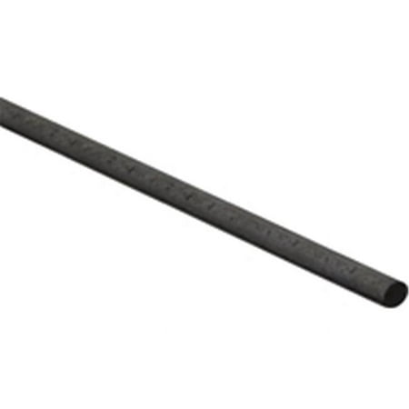 Stanley Hardware 215301 Smooth Steel Rnd Weldable Rod- .5 x 48