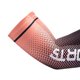 thumbnail image 3 of Calentadores De Brazos Calentadores de brazos unisex Durable Ice Cool con máscara Accesorios para exteriores (rosa), 3 of 5