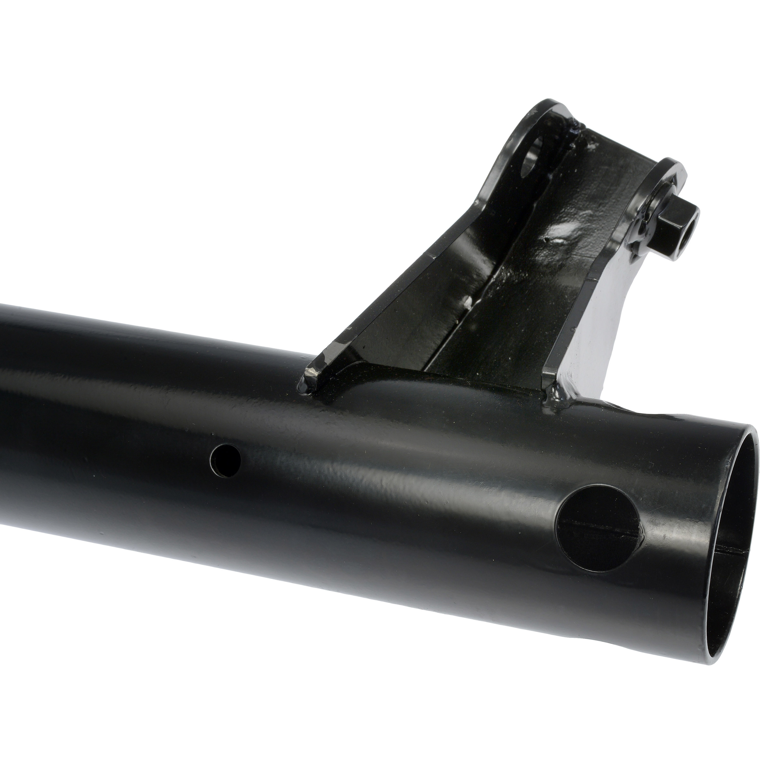 Dorman 999-979 Rear Rear Rearward Shock Crossmember for Specific Chevrolet / GMC Models (OE FIX)