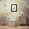 thumbnail image 4 of Popp, Grace 15x18 Black Modern Framed Museum Art Print Titled - Untethered Palms V, 4 of 5
