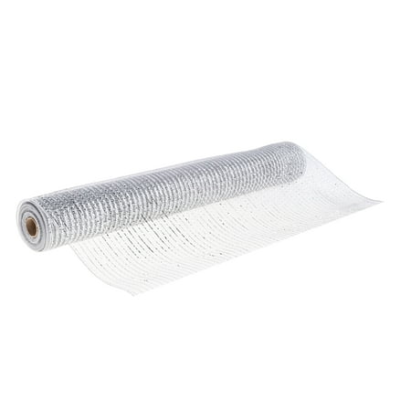 UPC: 0886946382376 | Celebrate It® Occasions™ Mesh Ribbon 21