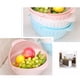 thumbnail image 3 of Cesta de cocina tres en uno para verduras y frutas, 3 of 8