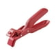 thumbnail image 5 of Pinza multifuncional para cuencos, Kitchen Aid, pinza para platos y ollas, pinza para cuencos rojo, 5 of 9