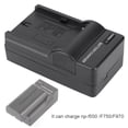 thumbnail image 3 of NP-F550/F750/F970 Cargador de Batería de litio recargable para cámaras digitales de video, 3 of 7