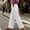 White1, variant on Kojanyu Women's Wide Leg Elastic Waist Drawstring Pants Loose Casual High Waisted Trousers with Side Pockets Summer Beach Vacation Outfits