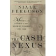 thumbnail image 1 of Cash Nexus, Niall Ferguson Paperback, 1 of 1
