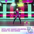 Just Dance 2019 Wii Standard Edition